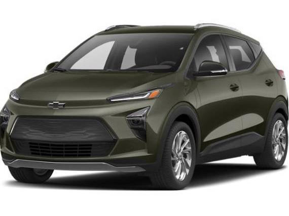 CHEVROLET BOLT EV 2022 1G1FY6S0XN4123669 image
